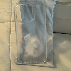 Loopy Phone Case IPhone 15